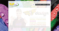 Desktop Screenshot of ffdesignuk.com